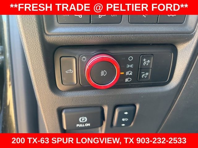 Certified 2024 Ford F150 Raptor image 10