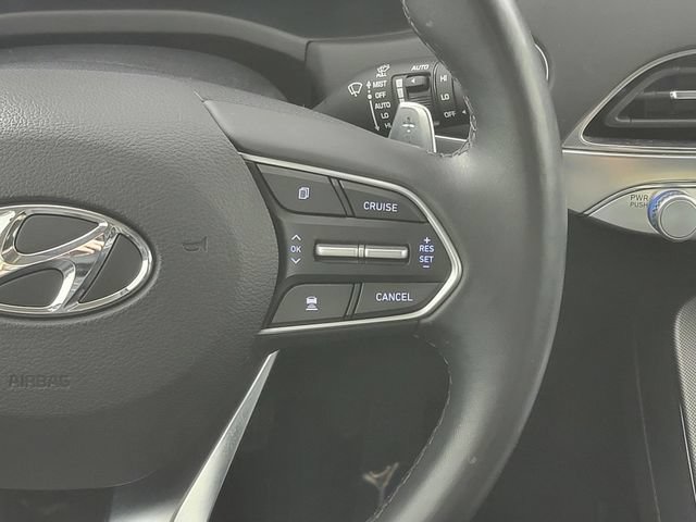 Used 2022 Hyundai Palisade Limited w/ Winter Package AWD/4WD image 27
