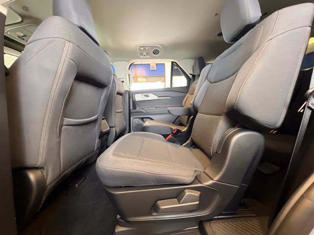 Certified 2026 Ford Explorer Active AWD/4WD image 6