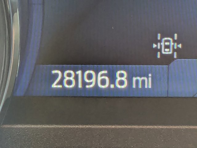 Certified 2022 Ford Expedition Max XLT image 23