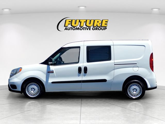 Used 2022 RAM ProMaster City Tradesman FWD image 7