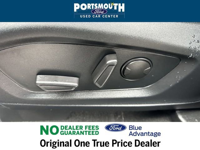 Certified 2021 Ford Explorer XLT w/ Equipment Group 202A image 30