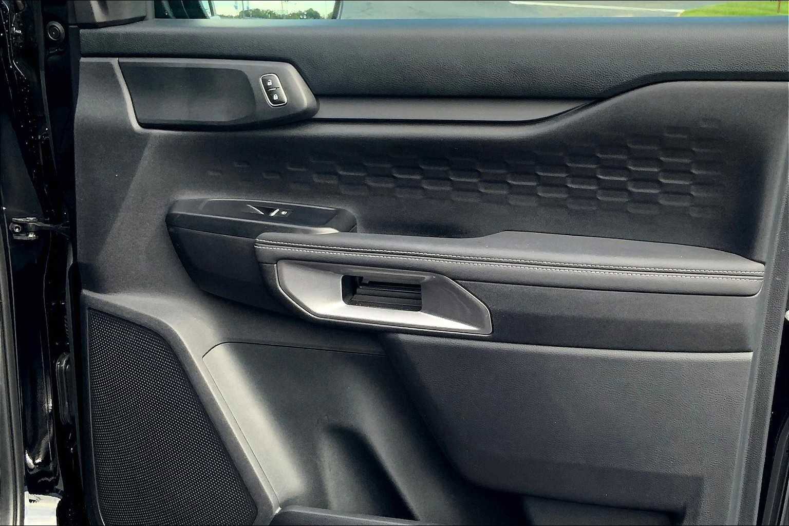 Certified 2024 Ford Ranger XLT image 24