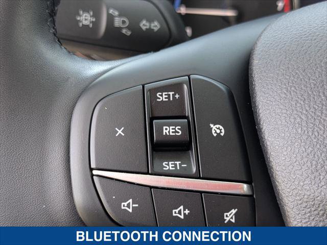 Certified 2024 Ford Bronco Sport Outer Banks AWD/4WD image 14