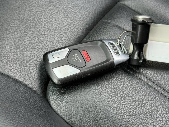 Used 2019 Audi Q5 2.0T Premium AWD/4WD image 38