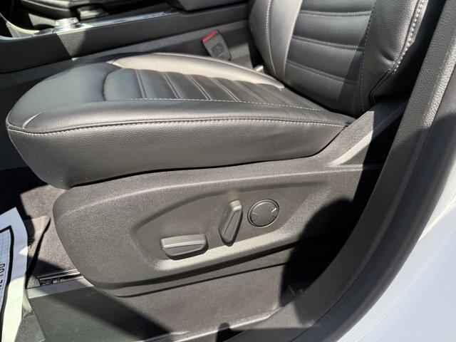 Certified 2024 Ford Edge SEL AWD/4WD image 19