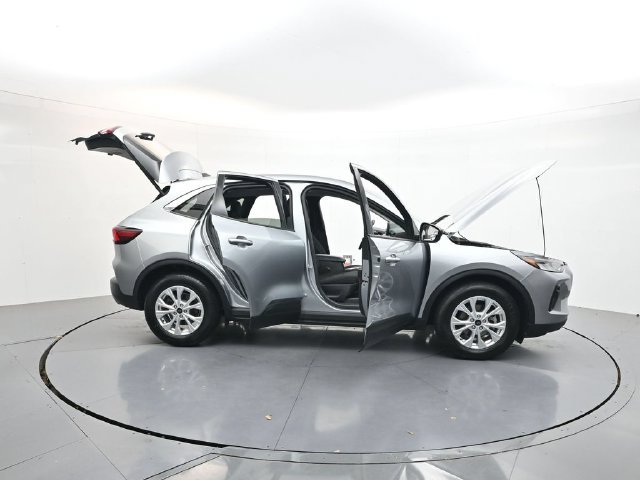 Certified 2024 Ford Escape Active FWD image 50