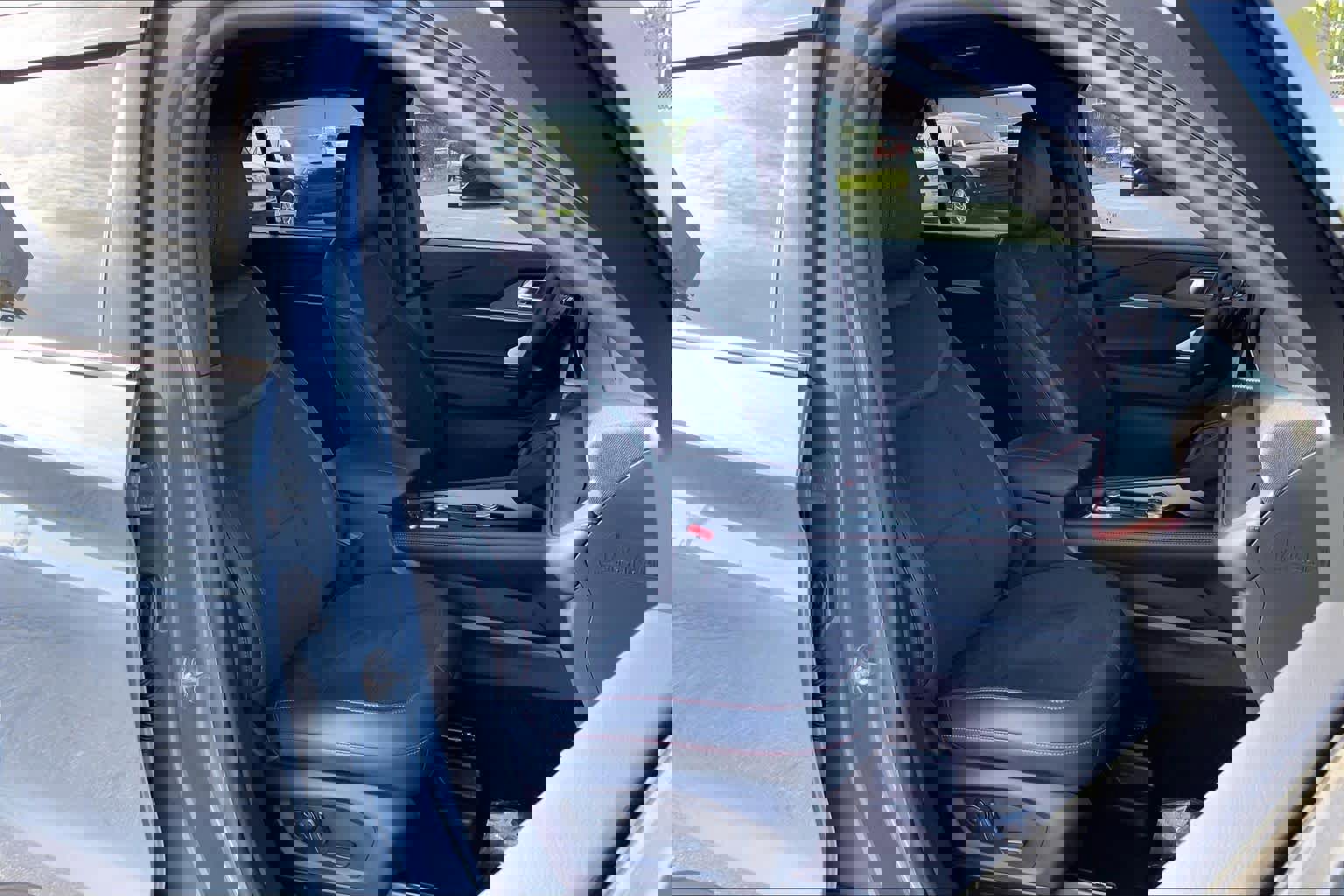 Certified 2025 Ford Explorer ST w/ Sun And Sound Package image 11