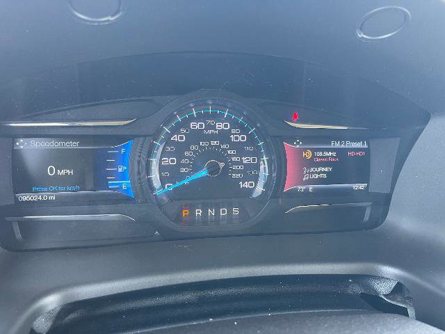 Certified 2019 Ford Flex Limited w/ Equipment Group 303A image 25