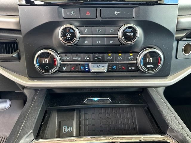 Certified 2023 Ford Expedition XLT RWD image 23