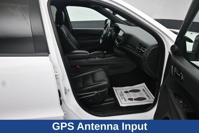 Used 2024 Dodge Durango GT AWD/4WD image 15