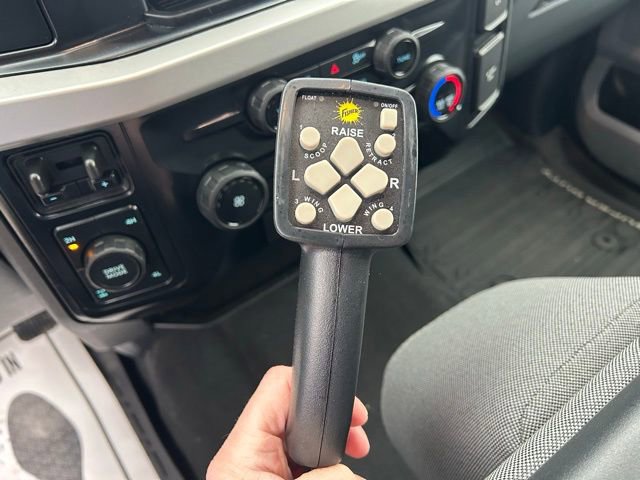 Certified 2025 Ford F350 XL w/ STX Appearance Package image 34