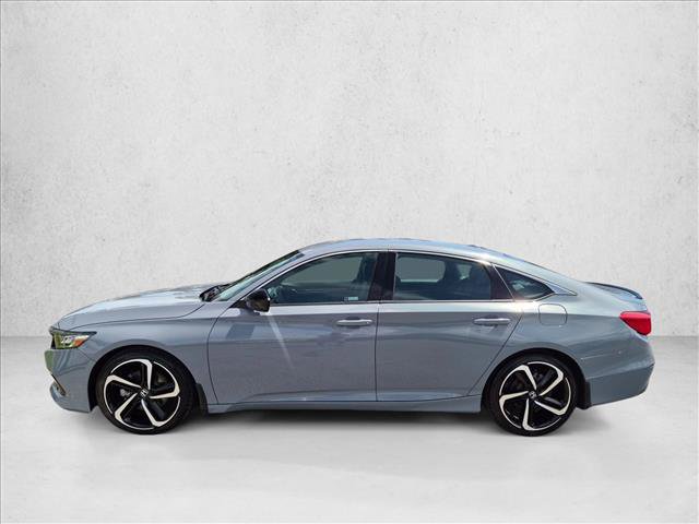 Used 2022 Honda Accord Sport image 9