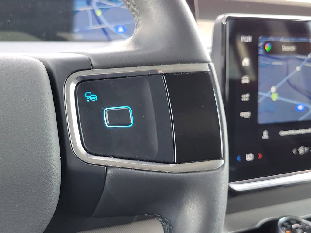 Certified 2025 Ford Expedition Max Active AWD/4WD image 15