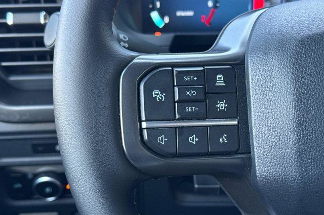 Certified 2025 Ford F150 Tremor w/ Bed Utility Package AWD/4WD image 19