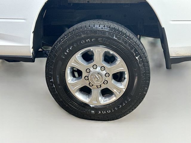 Used 2024 RAM 2500 Big Horn image 10