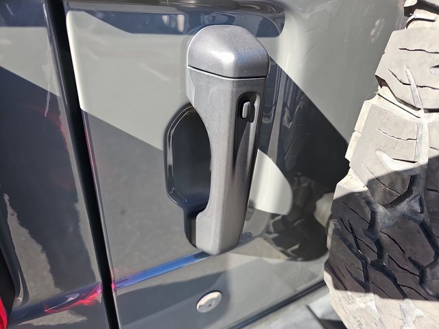 Used 2020 Jeep Wrangler Unlimited Rubicon image 47