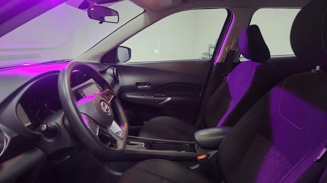 Used 2024 Nissan Kicks SV image 10