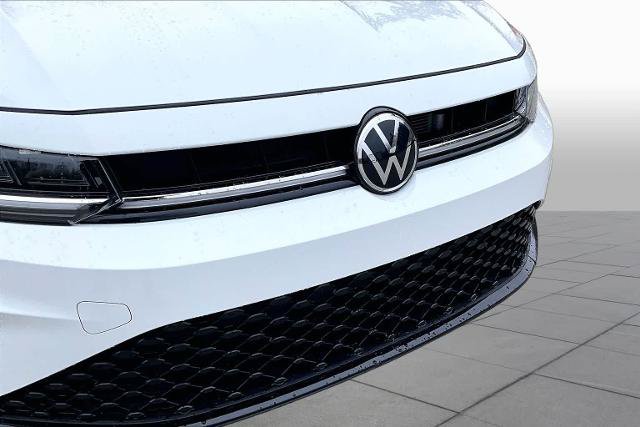 Used 2025 Volkswagen Jetta Sport FWD image 32