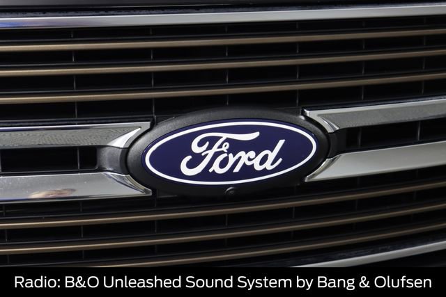 Certified 2024 Ford F150 King Ranch AWD/4WD image 14
