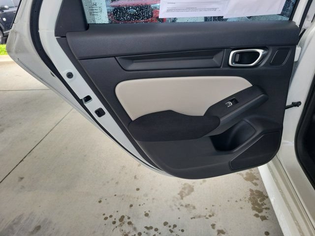 Used 2022 Honda Civic LX image 11