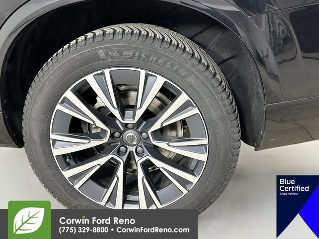 Used 2022 Volvo XC90 T5 Momentum w/ Advanced Package image 36