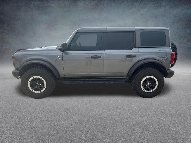 Certified 2024 Ford Bronco Black Diamond w/ Sasquatch Package AWD/4WD image 2