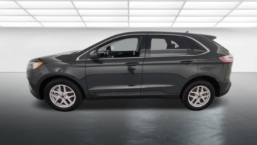 Certified 2024 Ford Edge SEL AWD/4WD image 4