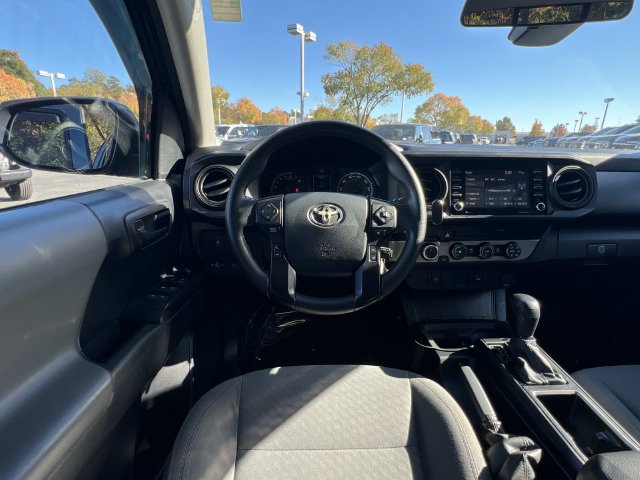 Used 2020 Toyota Tacoma SR AWD/4WD image 3