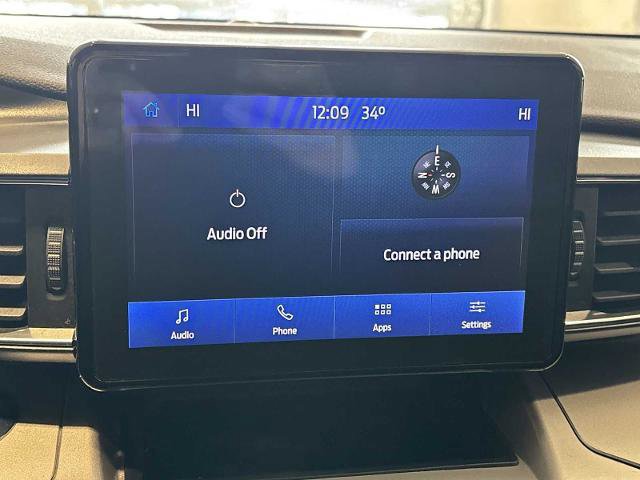 Certified 2022 Ford Explorer XLT image 12