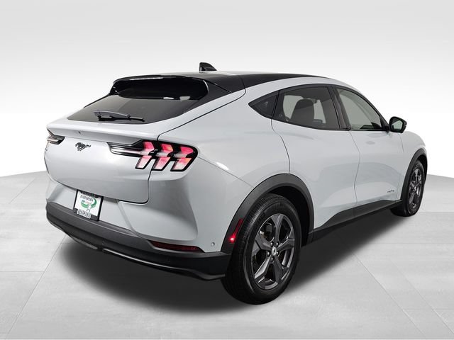 Certified 2023 Ford Mustang Mach-E Select w/ Comfort Package Lite AWD/4WD image 7