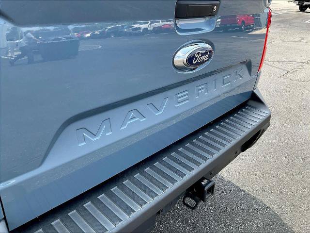 Certified 2024 Ford Maverick XLT w/ XLT Luxury Package AWD/4WD image 27