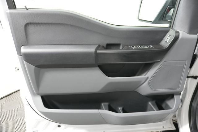 Certified 2024 Ford F150 XL w/ Equipment Group 103A High image 25