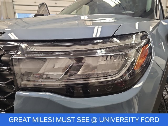 Certified 2026 Ford Explorer ST w/ Sun And Sound Package AWD/4WD image 30