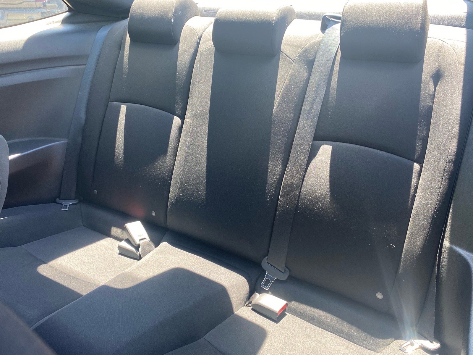 Used 2019 Honda Civic EX image 19