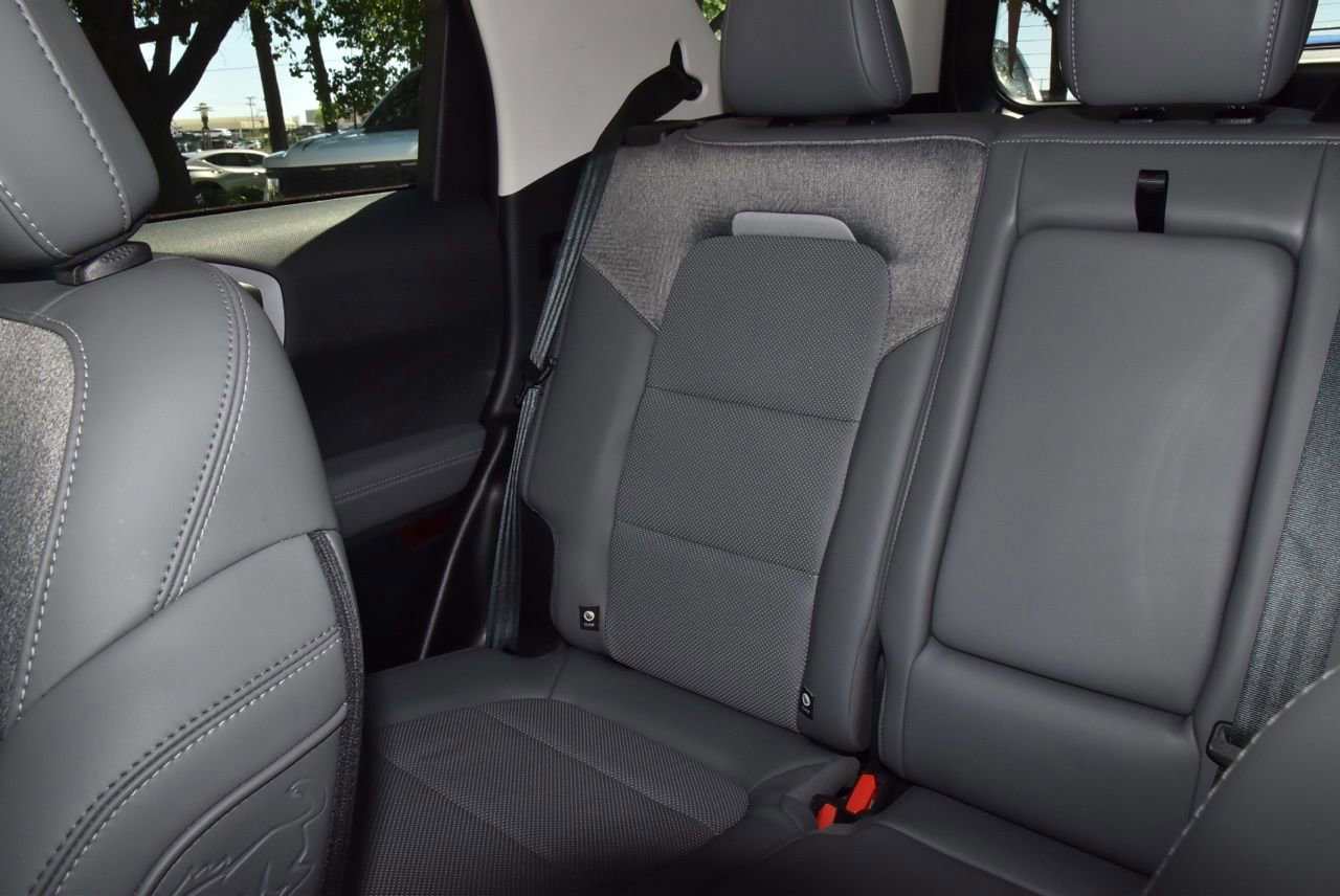 Certified 2025 Ford Bronco Sport Badlands image 19