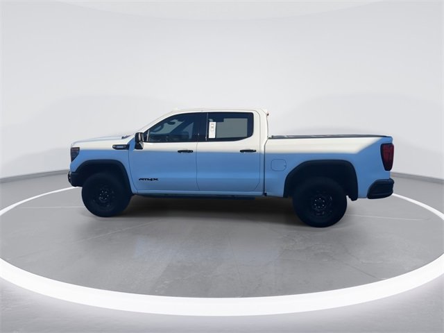 Used 2024 GMC Sierra 1500 AT4X w/ AT4X AEV Edition image 4