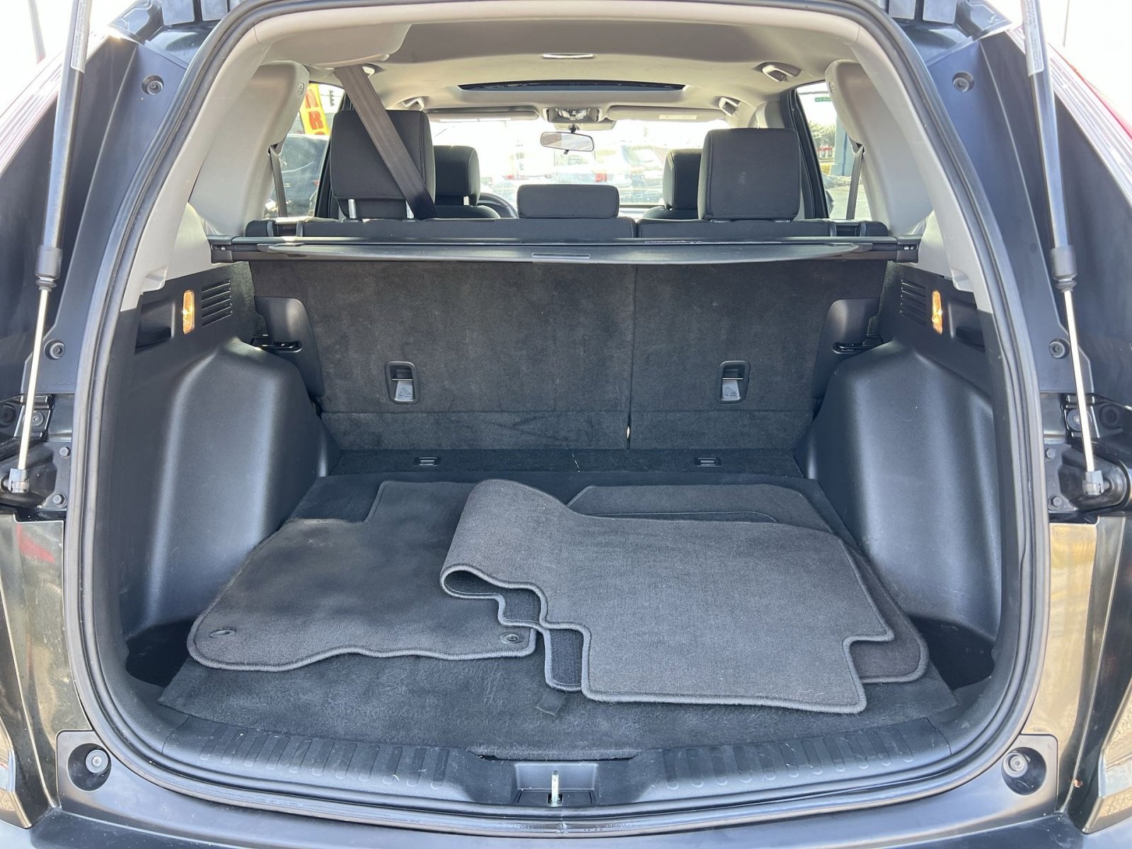 Used 2019 Honda CR-V EX image 25