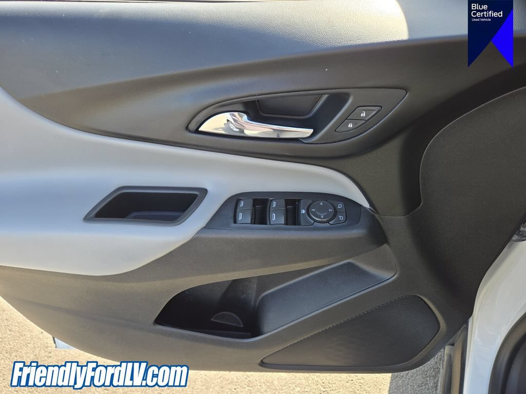 Used 2019 Chevrolet Equinox LS w/ LS Convenience Package FWD image 20