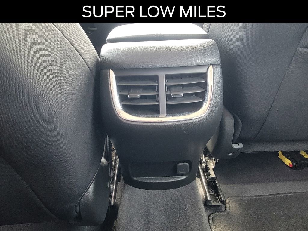 Used 2019 Chevrolet Malibu LT image 9