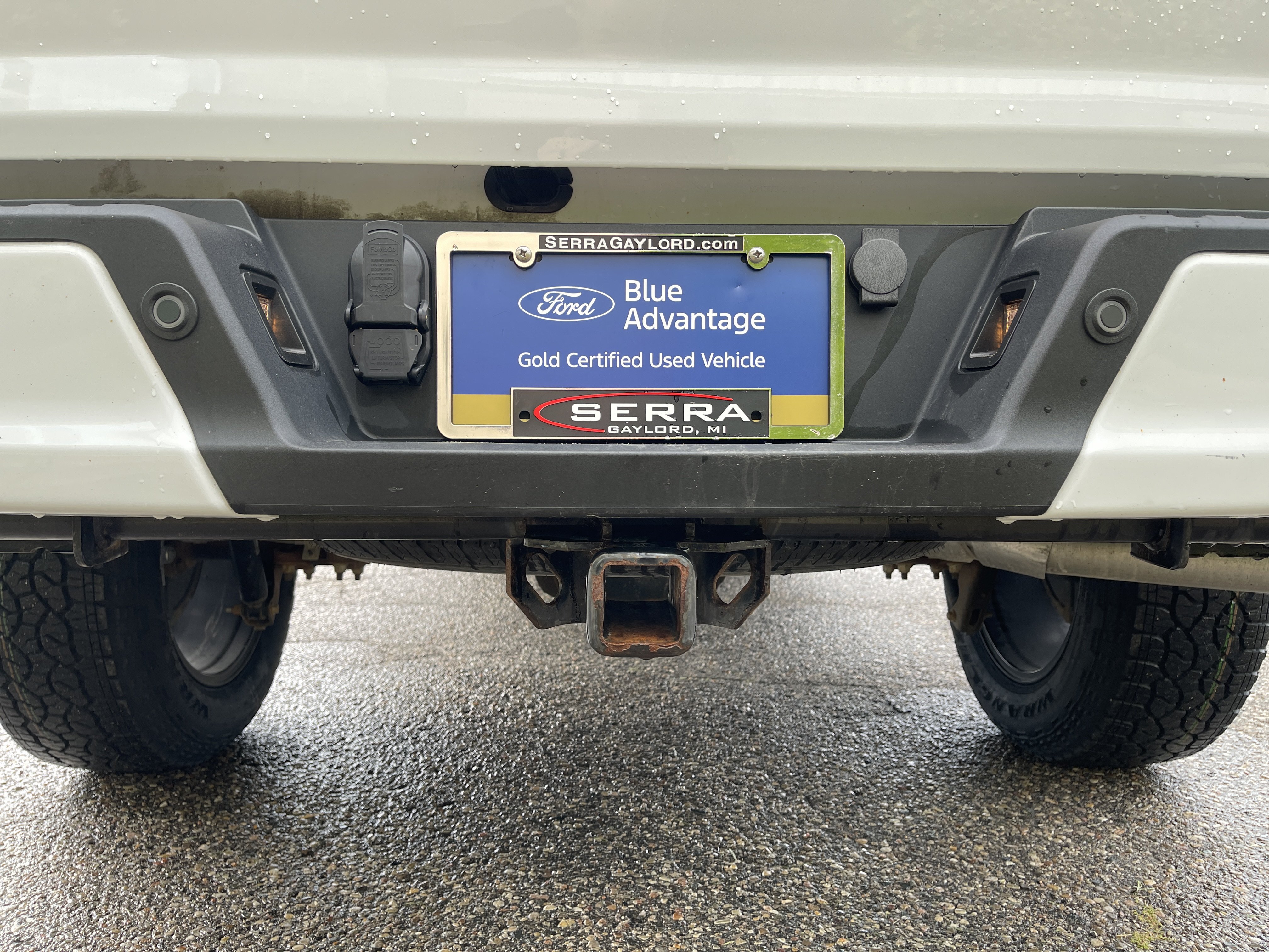 Certified 2023 Ford F150 XL w/ STX Appearance Package AWD/4WD image 24
