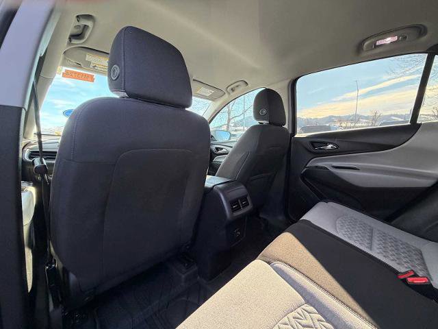 Used 2024 Chevrolet Equinox LS w/ LS Convenience Package image 24