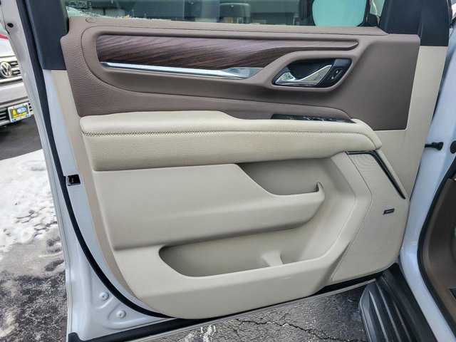 Used 2021 GMC Yukon Denali image 25