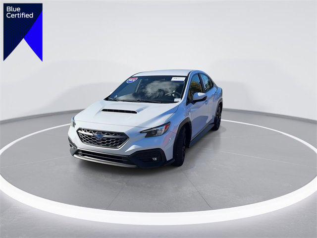 Used 2024 Subaru WRX Premium video 1