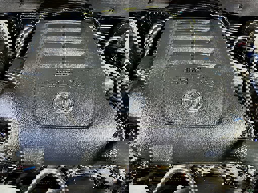 Used 2020 Toyota Tundra image 11