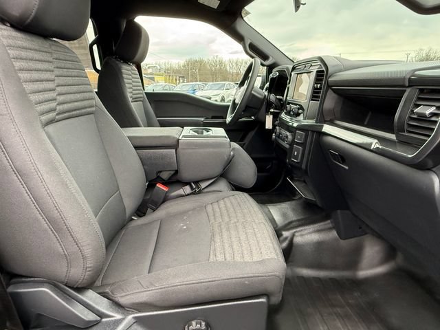 Certified 2023 Ford F150 XL w/ STX Appearance Package AWD/4WD image 24