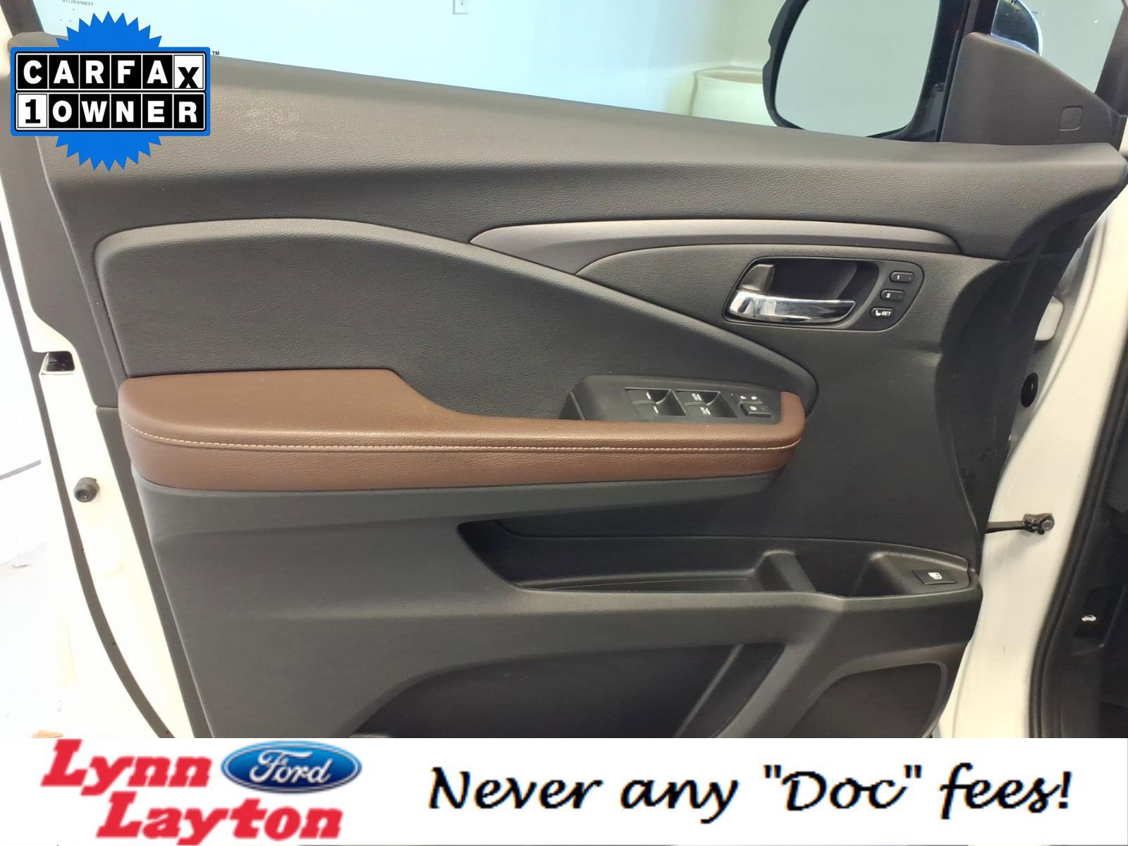 Used 2024 Honda Ridgeline RTL image 11