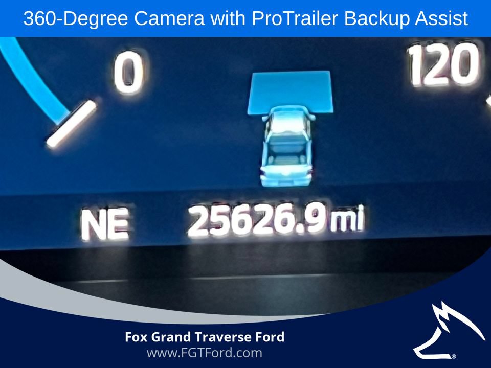 Certified 2023 Ford F150 4x4 SuperCrew image 9