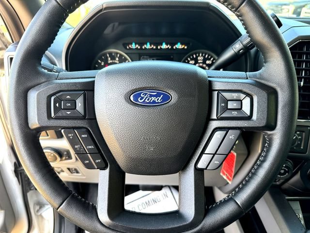 Certified 2019 Ford F150 XLT w/ Equipment Group 302A Luxury AWD/4WD image 12