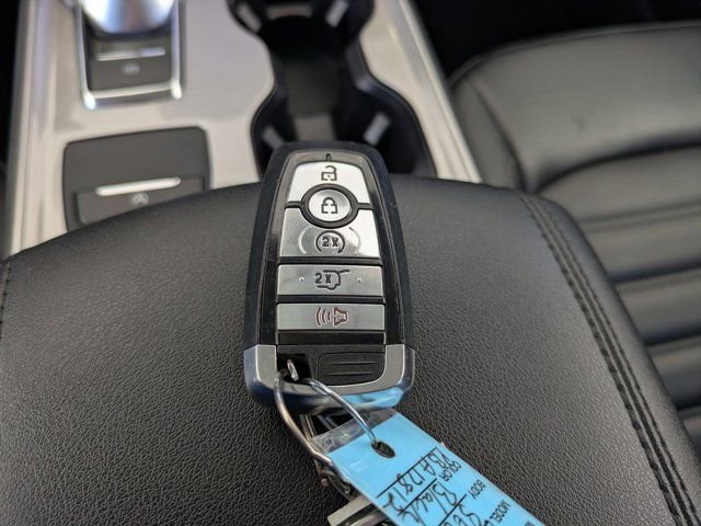 Certified 2023 Ford Edge SEL w/ Convenience Package image 29